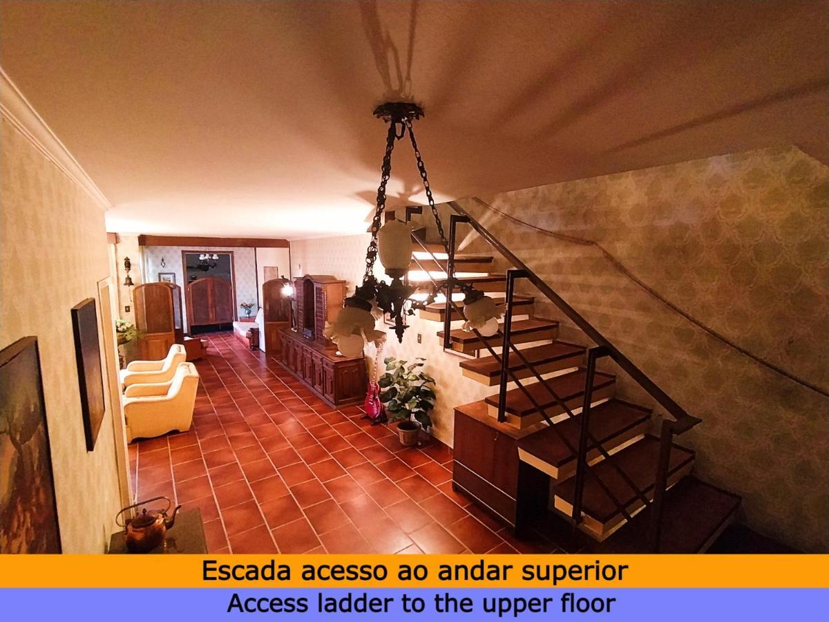 סאו פאולו Suite Kit So Sua - 10 Min Metro E Aeroporto Cgh מראה חיצוני תמונה