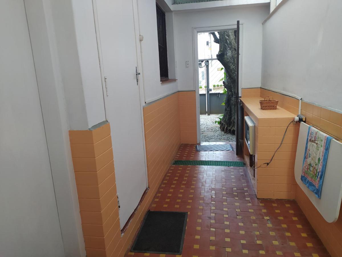 סאו פאולו Suite Kit So Sua - 10 Min Metro E Aeroporto Cgh מראה חיצוני תמונה