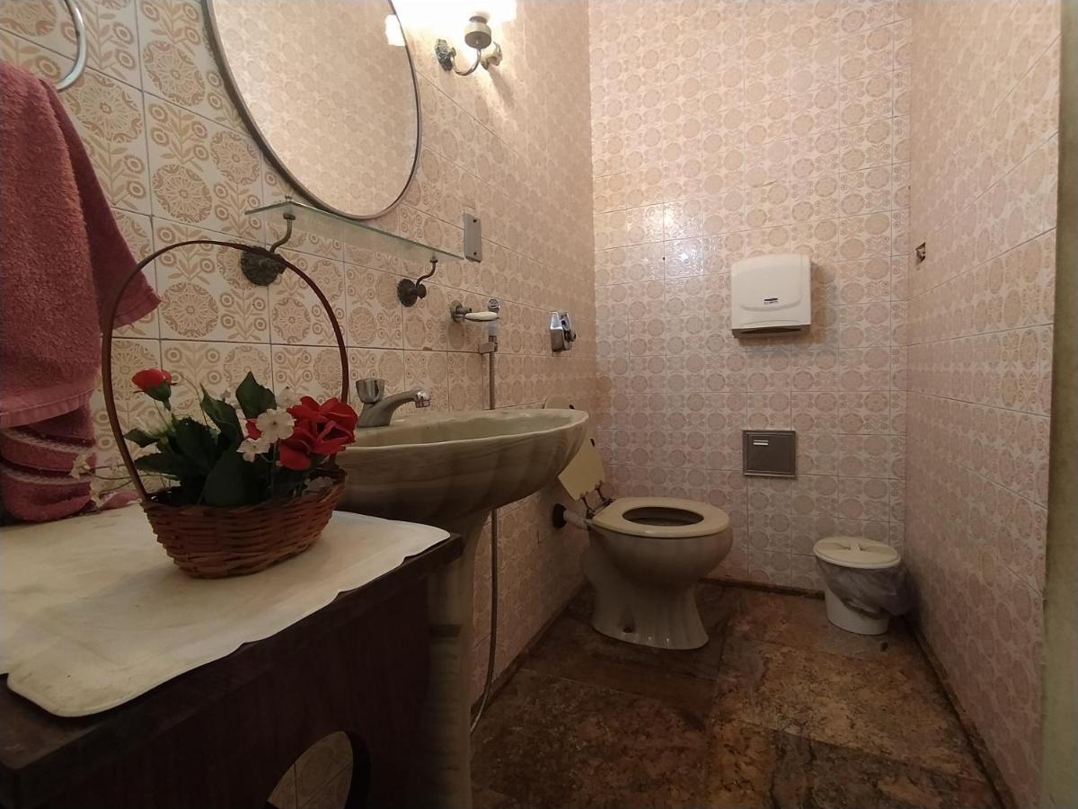 סאו פאולו Suite Kit So Sua - 10 Min Metro E Aeroporto Cgh מראה חיצוני תמונה