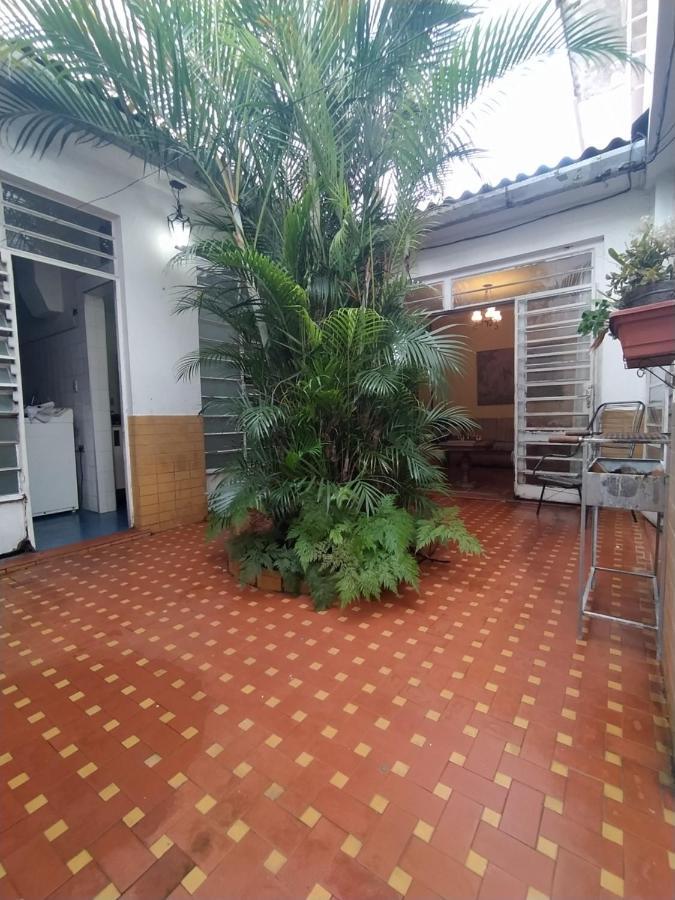 סאו פאולו Suite Kit So Sua - 10 Min Metro E Aeroporto Cgh מראה חיצוני תמונה
