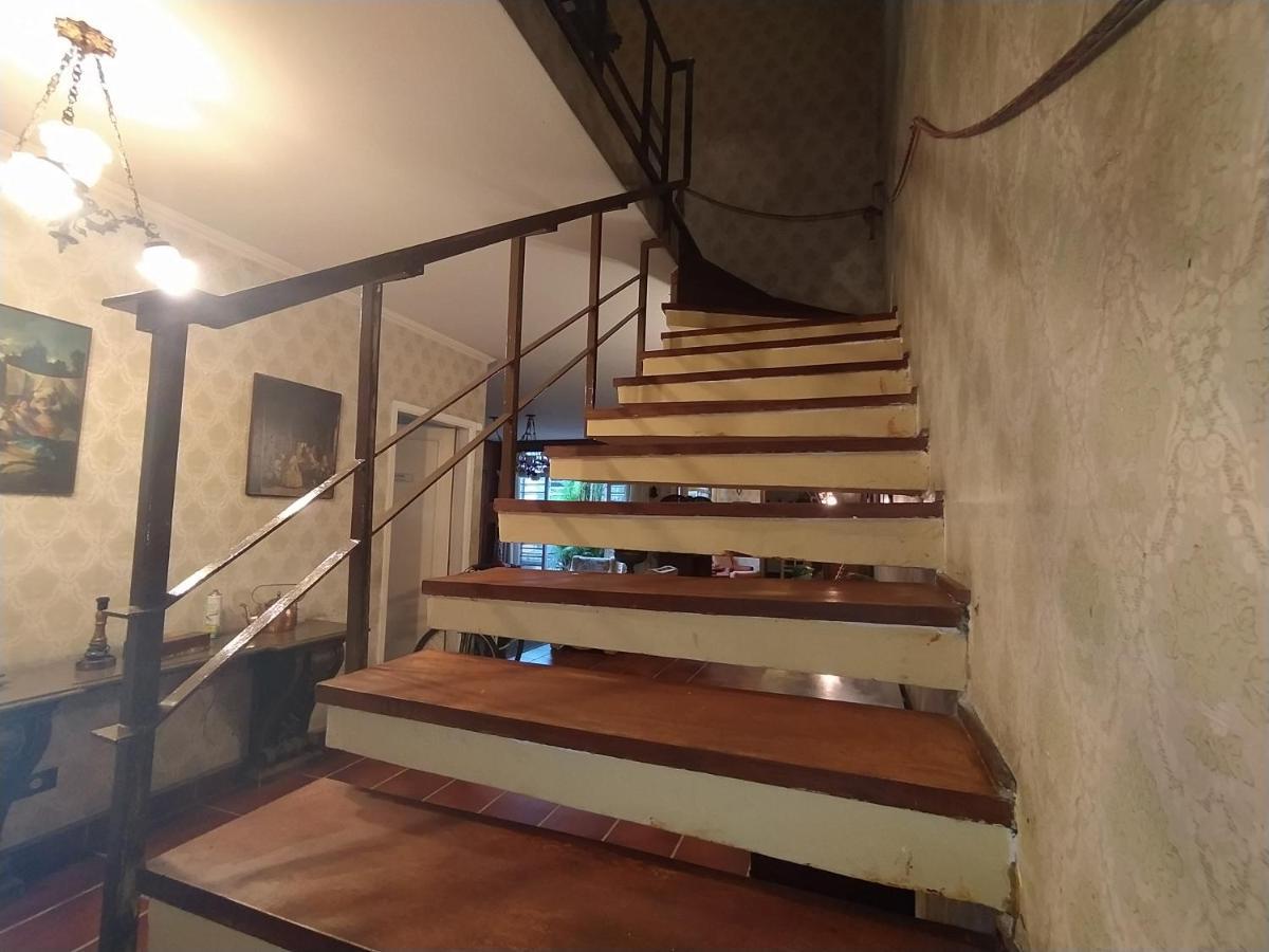 סאו פאולו Suite Kit So Sua - 10 Min Metro E Aeroporto Cgh מראה חיצוני תמונה