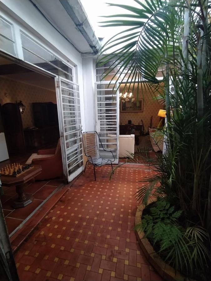 סאו פאולו Suite Kit So Sua - 10 Min Metro E Aeroporto Cgh מראה חיצוני תמונה